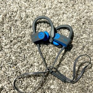 Beats By Dre PowerBeats 3 - Very Good Condition